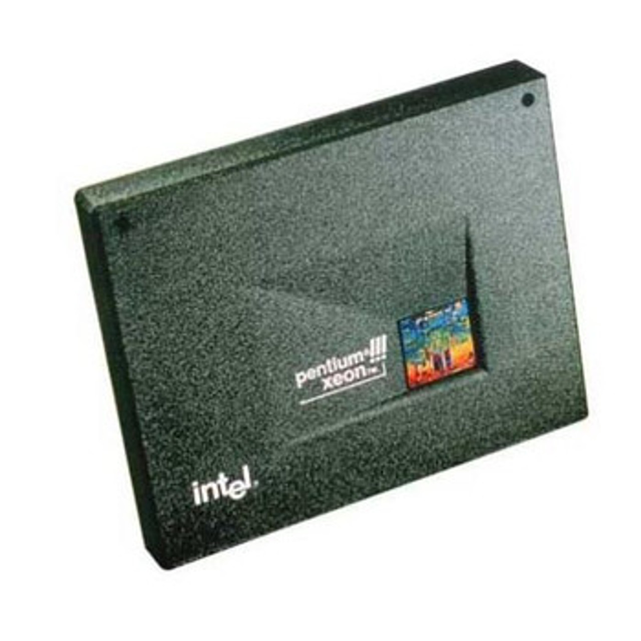 02KVP | DELL | Pentium Iii Xeon 1 Core Core 667Mhz Slot 2 256 Kb L2 Processor