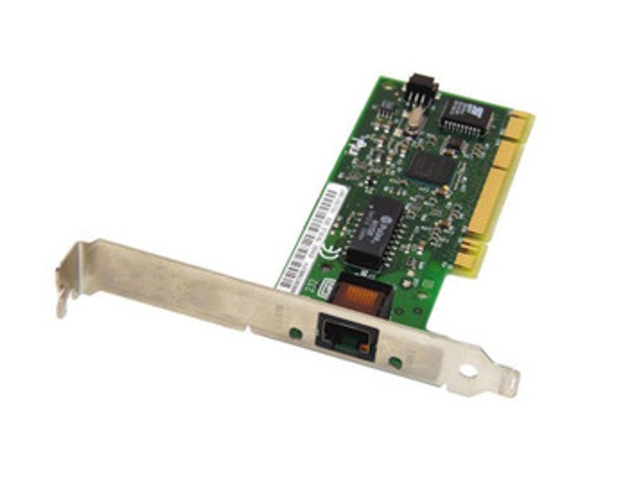 88P5730 | Ibm | Intel Pro/100S Low Profile Desktop Adapter