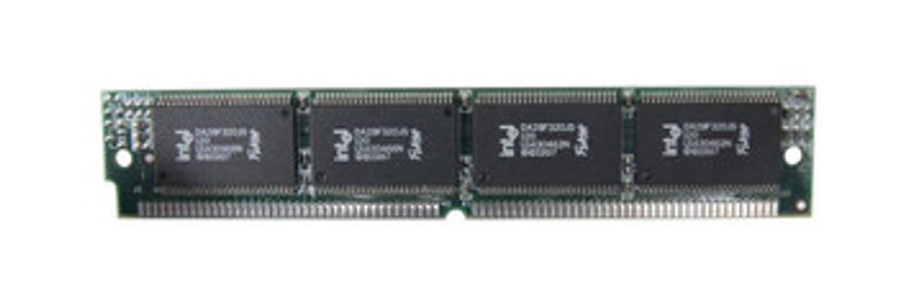 SM73243XV2CIVS2-06 | SAMSUNG | 16Mb 80P 120Ns 4C 2X16 Flash 5V Simm