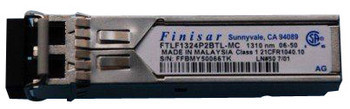 FTLF1324P2BTL-MC | Finisar | 4.25Gbps 1000Base-X Single-Mode Fiber 4Km 1310Nm Duplex Lc Connector Sfp (Mini-Gbic) Transceiver Module