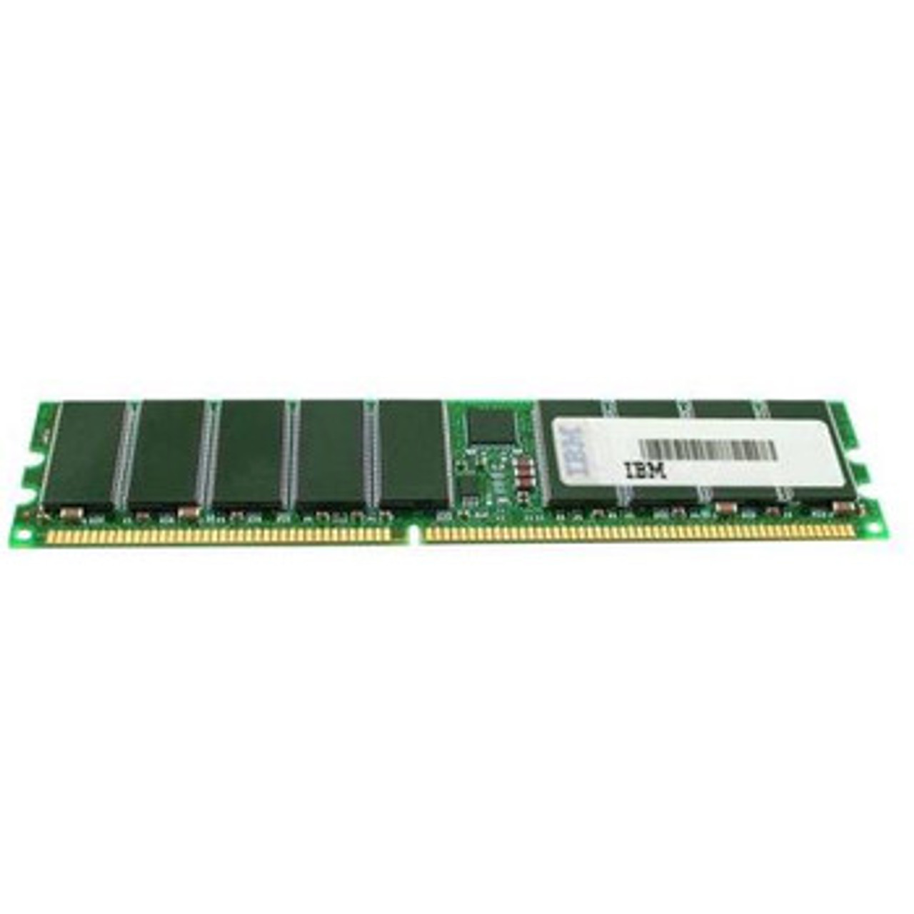 38L4028 | IBM | 128Mb Ddr Registered Ecc Pc-2100 266Mhz Memory