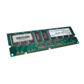 33L3061 | IBM | 256Mb Sdram Registered Ecc Pc-133 133Mhz Memory