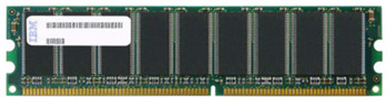33L1320 | IBM | 1Gb Sdram Registered Ecc Pc-100 100Mhz Memory 33L1320 | IBM | 1Gb Sdram Registered Ecc Pc-100 100Mhz Memory