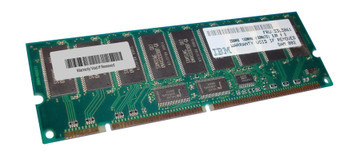 33L3061-CLO | IBM | 256Mb Sdram Registered Ecc Pc-133 133Mhz Memory