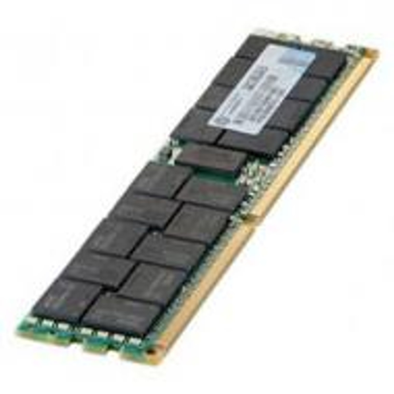 627808-B21 | Hp | 16Gb Ddr3 Registered Ecc Pc3-10600 1333Mhz 2Rx4 Memory