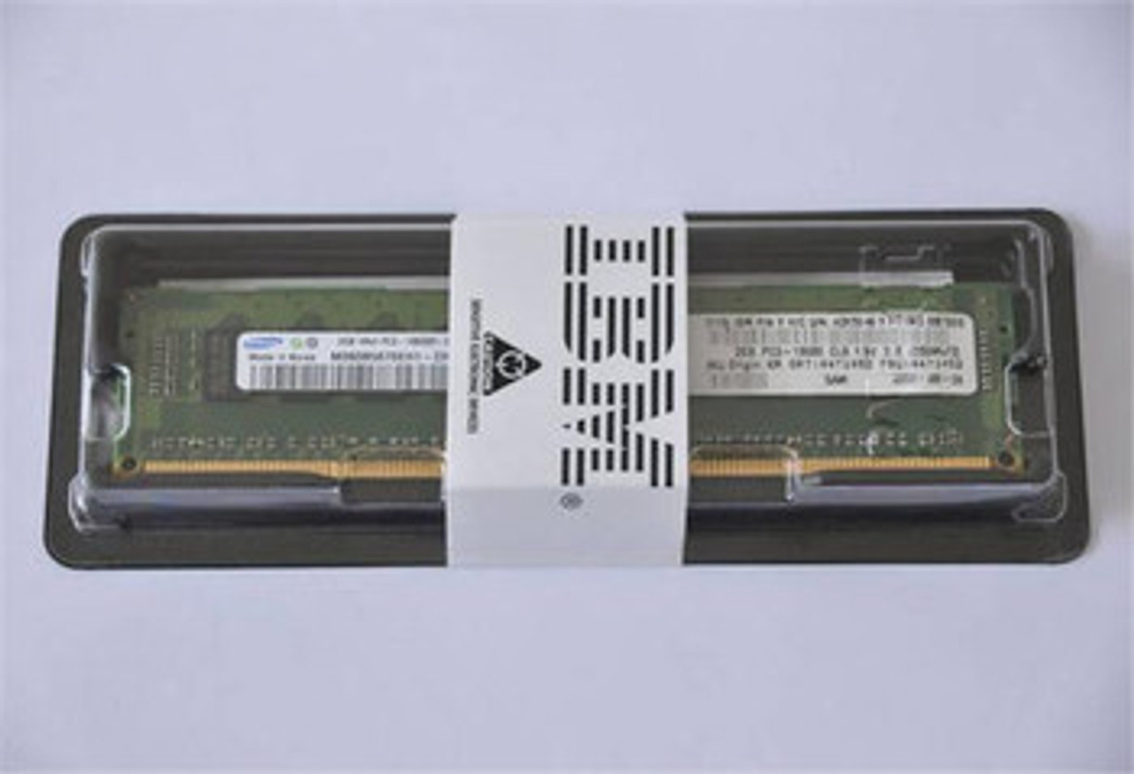 11011935-02 | Ibm | 2Gb Ddr3 Non Ecc Pc3-10600 1333Mhz 2Rx8 Memory 11011935-02 | Ibm | 2Gb Ddr3 Non Ecc Pc3-10600 1333Mhz 2Rx8 Memory