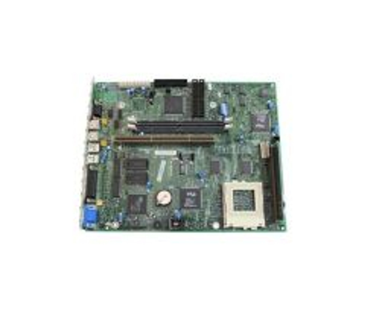 26K8582 | Ibm | 2X1.6Ghz 884221X Js20 W Tray System Board