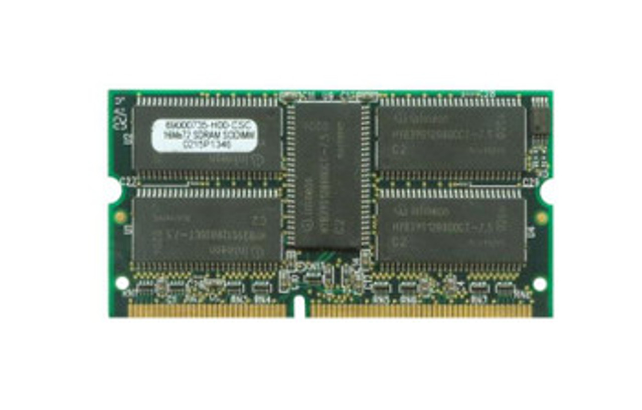 7300-MEM-128 | CISCO | 7304 Internet Processor Nse-100 Memory