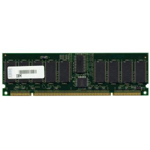 42H2825 | Ibm | 64Mb Pc66 66Mhz Ecc Unbuffered Cl2 168-Pin Dimm Memory Module