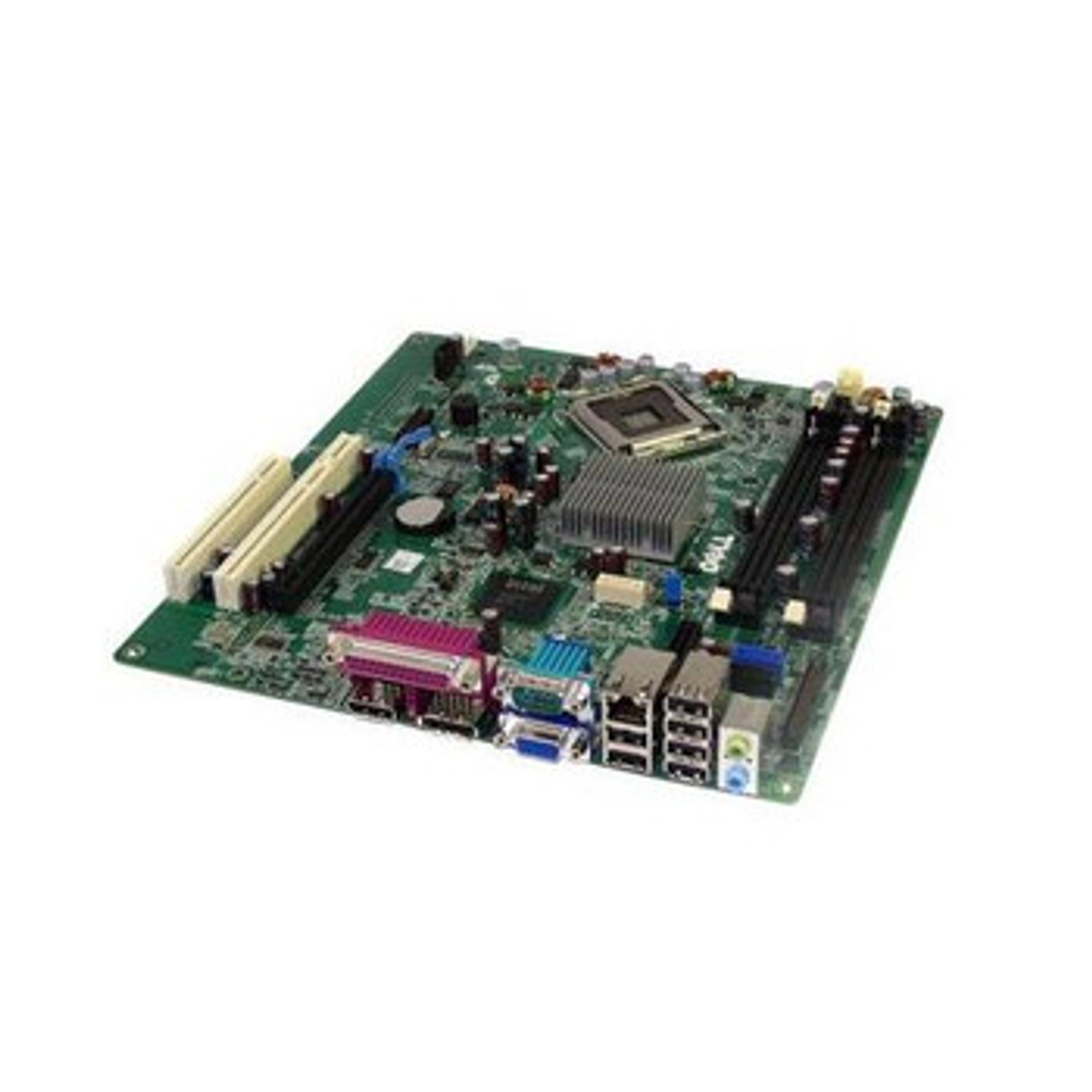 200DY | Dell | System Board (Motherboard) For Optiplex 780