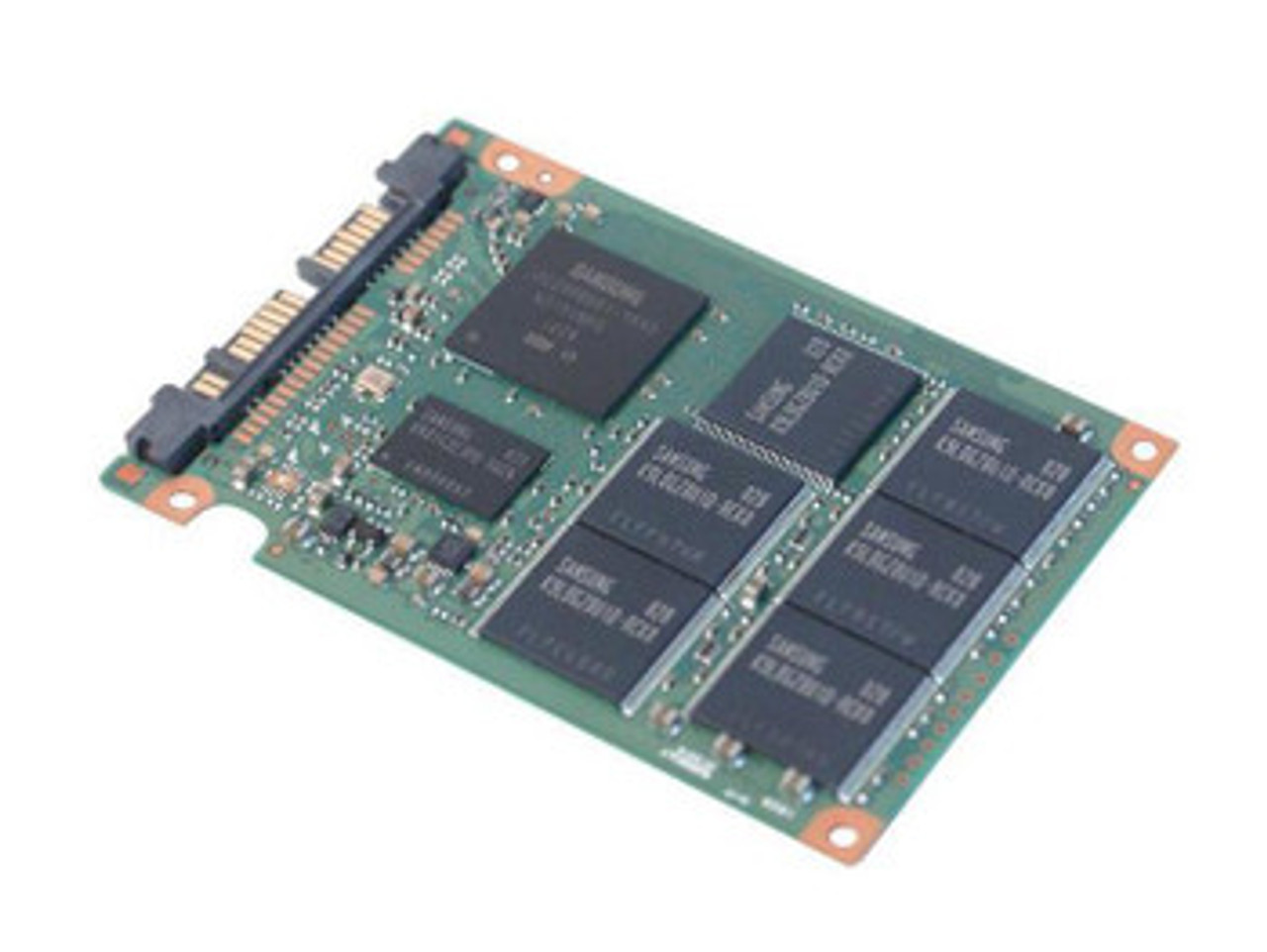 0120FM | DELL | 64Gb Mlc Sata 1.5Gbps 2.5-Inch Internal Solid State Drive (Ssd)