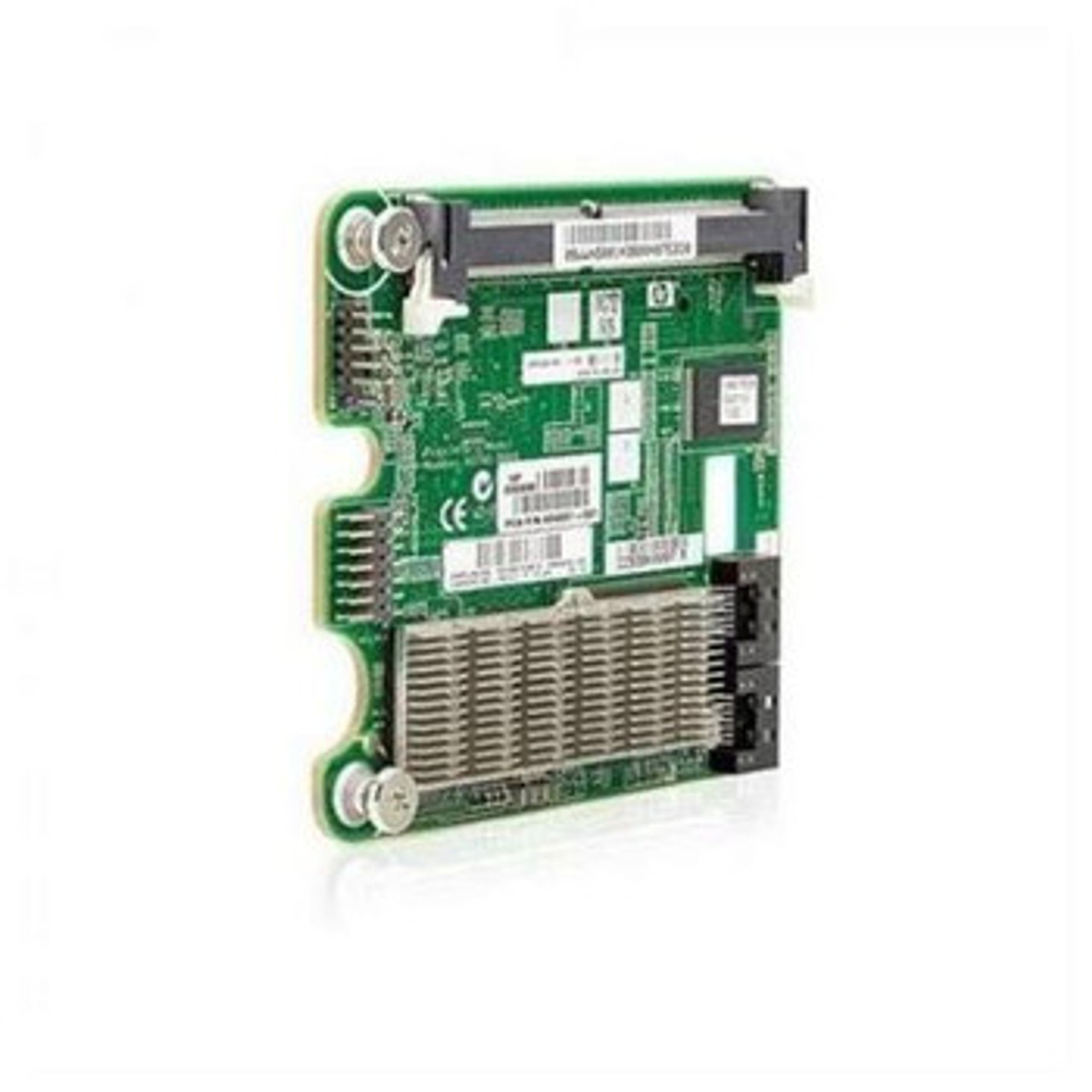 615360-001 | HP | Bd Smart Array Ctrl Idp1 8/8 Mezzanine
