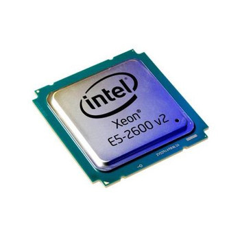 00AL142 | IBM | Xeon E5-2630L V2 6 Core Core 2.40Ghz LGa 2011 15 Mb L3 Processor