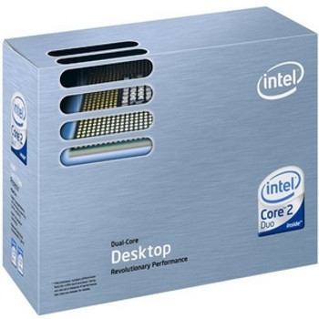 BX80557E6750-RF | INTEL | Imsourcing Certified Pre-Owned  Core 2 Duo E6750 Dual-Core (2 Core) 2.66 Ghz Processor 4 Mb L2 Cache 65 Nm Socket T