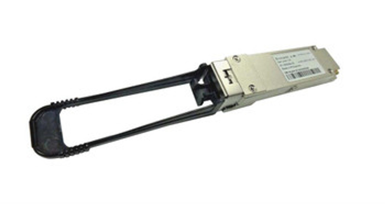 57-1000294-02 | Brocade | 16Gbps Multi-Mode Fiber 100M 850Nm Duplex Lc Connector Qsfp+ Transceiver Module