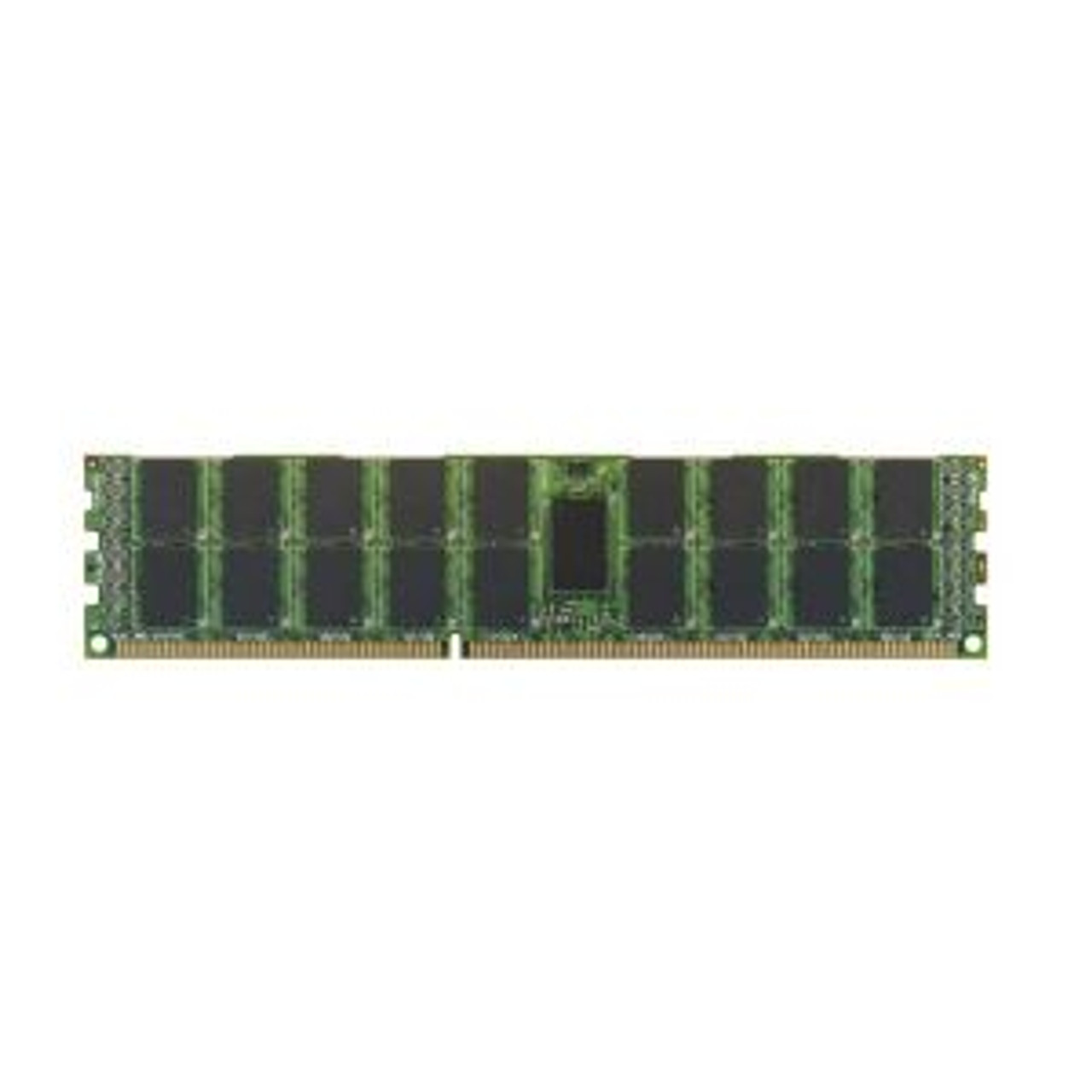 708393-001 | Hp | 4Gb 1333Mhz Ddr3 Pc3-10600 Registered Ecc Cl9 240-Pin Dimm 1.35V Low Voltage Memory