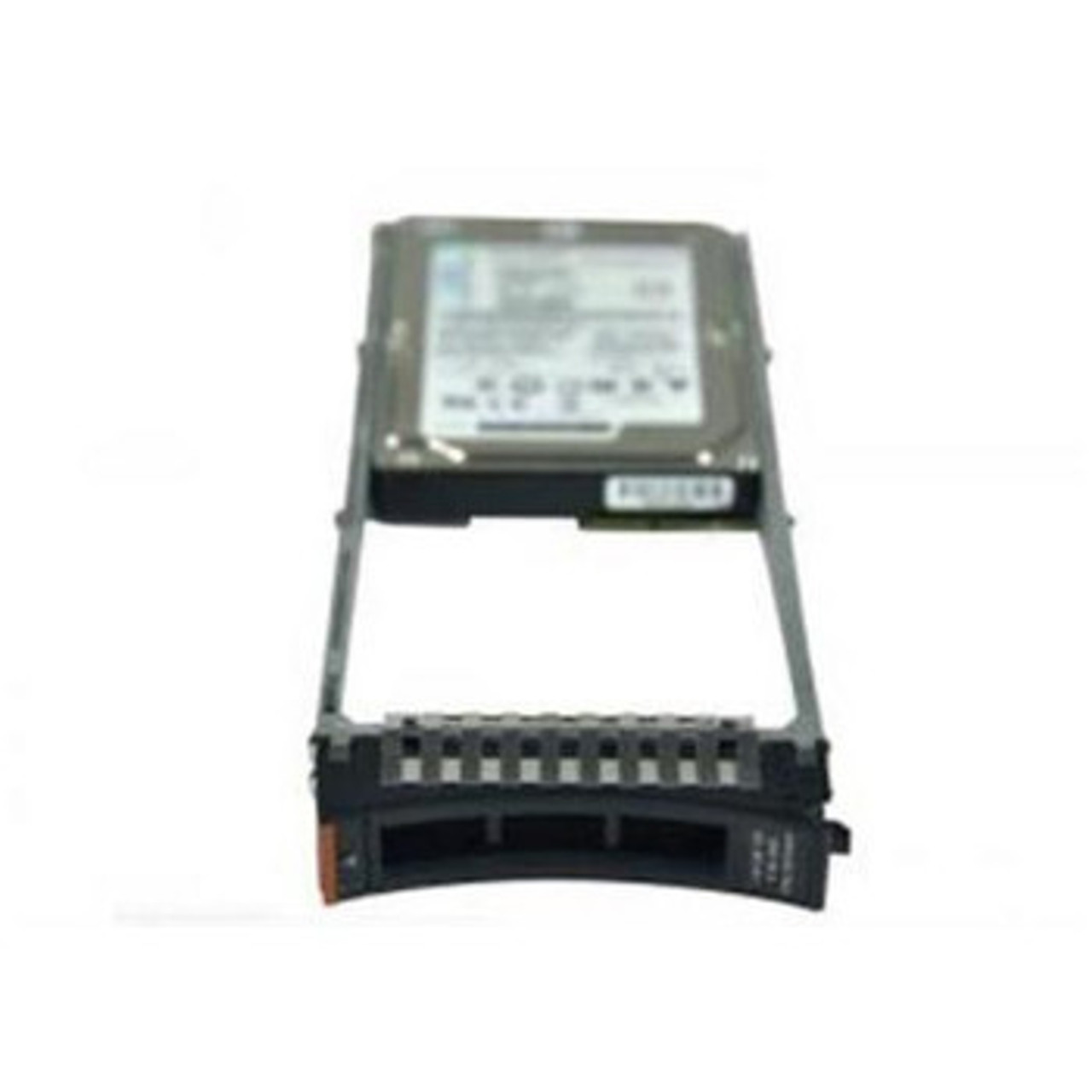 00Y2497 | IBM | 147Gb 15000Rpm Sas 6.0 Gbps 2.5 16Mb Cache Hot Swap Hard Drive"
