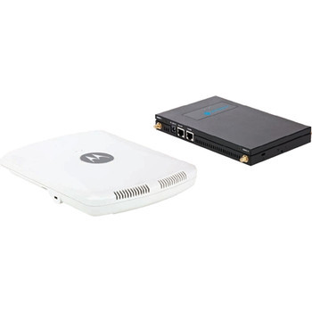 AP-6522-66030-US | Zebra | Ap-6522 Ieee 802.11N 300Mbps Wireless Access Point Ism Band Unii Band