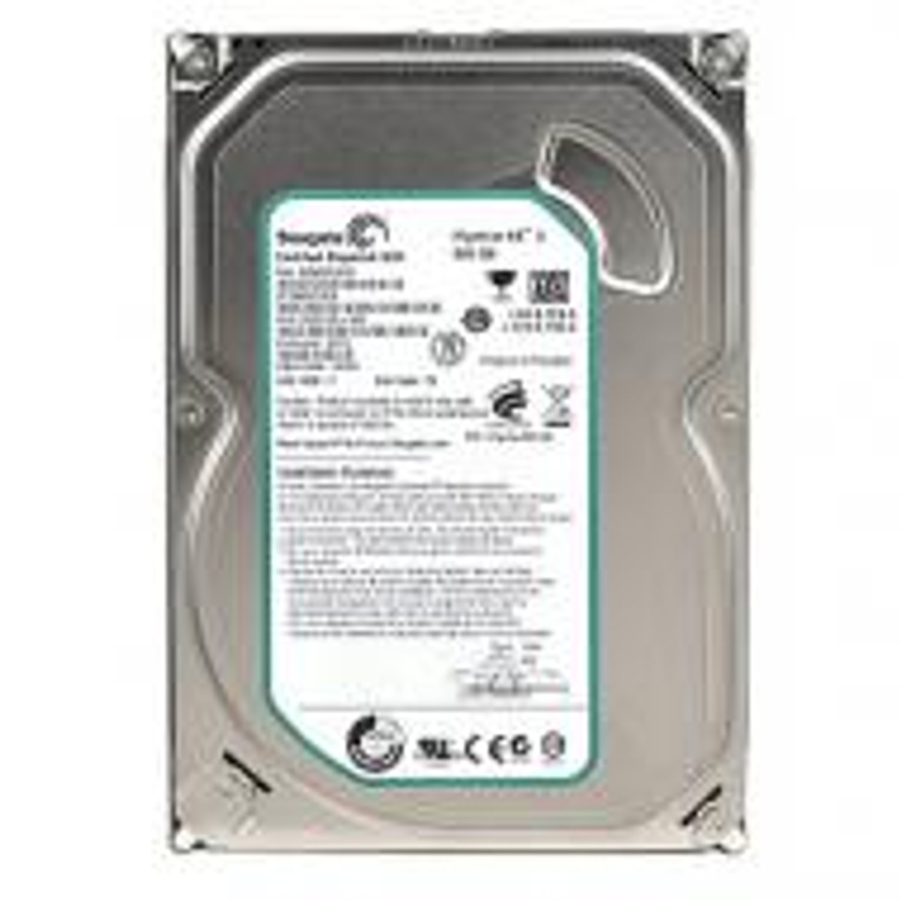 ST3500312CS | Seagate | Pipeline 500Gb 5900Rpm Sata-Ii 8Mb Buffer 3.5Inch Internal Hard Disk Drive