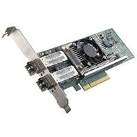 0N20KJ | DELL | BROADCOM 57810-K Dual Port 10 Gigabit Spf+ Network Interface Card For Poweredge M620 Server