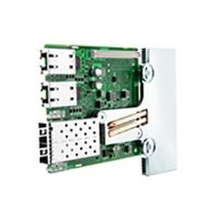 540-BBFI | Dell | Broadcom 57800S 10Gbase-T Rack Converged Network Daughter Card