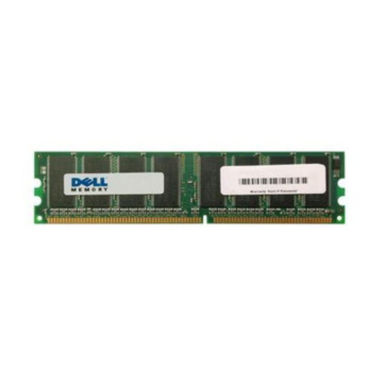 A0735425 | DELL | 512Mb Ddr Non Ecc Pc-3200 400Mhz Memory