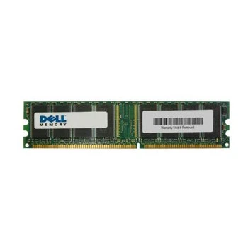 A0735427 | DELL | 512Mb Ddr Non Ecc Pc-3200 400Mhz Memory