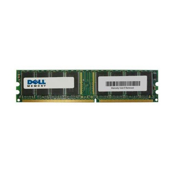 A11361759 | DELL | 512Mb Ddr Non Ecc Pc-3200 400Mhz Memory