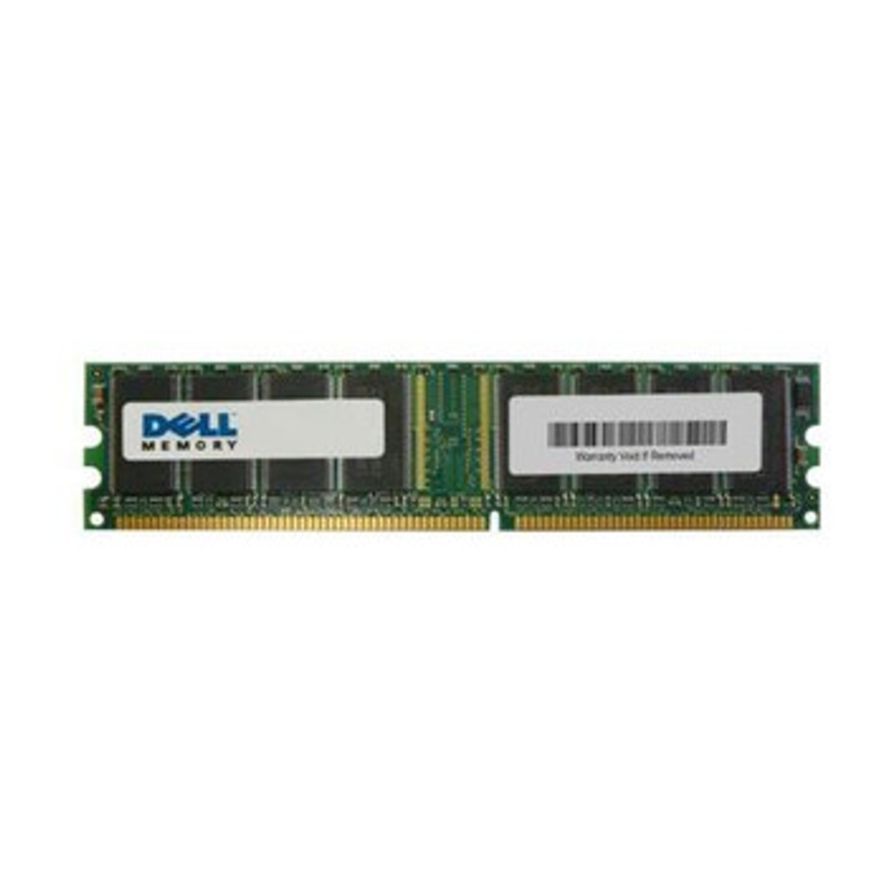 A11361882 | DELL | 512Mb Ddr Non Ecc Pc-3200 400Mhz Memory