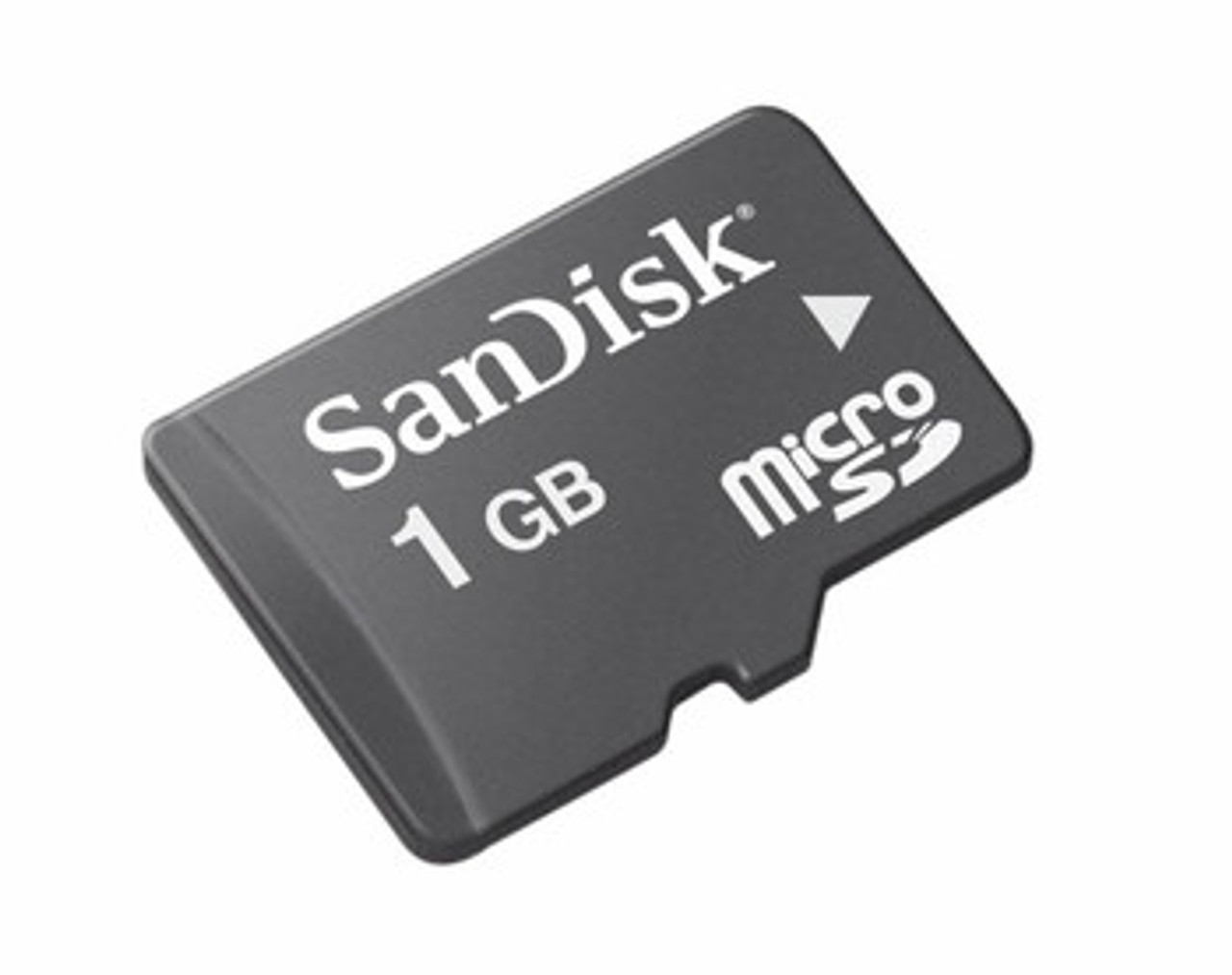 SDSDQ-1024-P36M | Sandisk | 1Gb Microsd Secure Digital (Transflash) Without Adapter