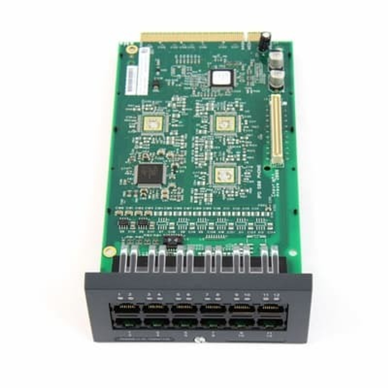 700431778 | AVAYA | Ip500 Analog Phone 2 Base Card