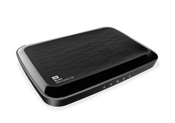 WDBKSP0010BCH | WESTERN DIGITAL | My Net N900 Central Hd Dual-Band Ieee 802.11 N/G/B/A 1Tb Storage Router