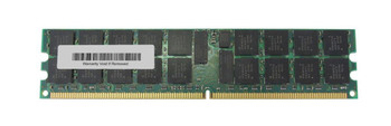 345112 | COMPAQ | 512Mb Ddr2 Registered Ecc Pc2-3200 400Mhz 1Rx8 Memory