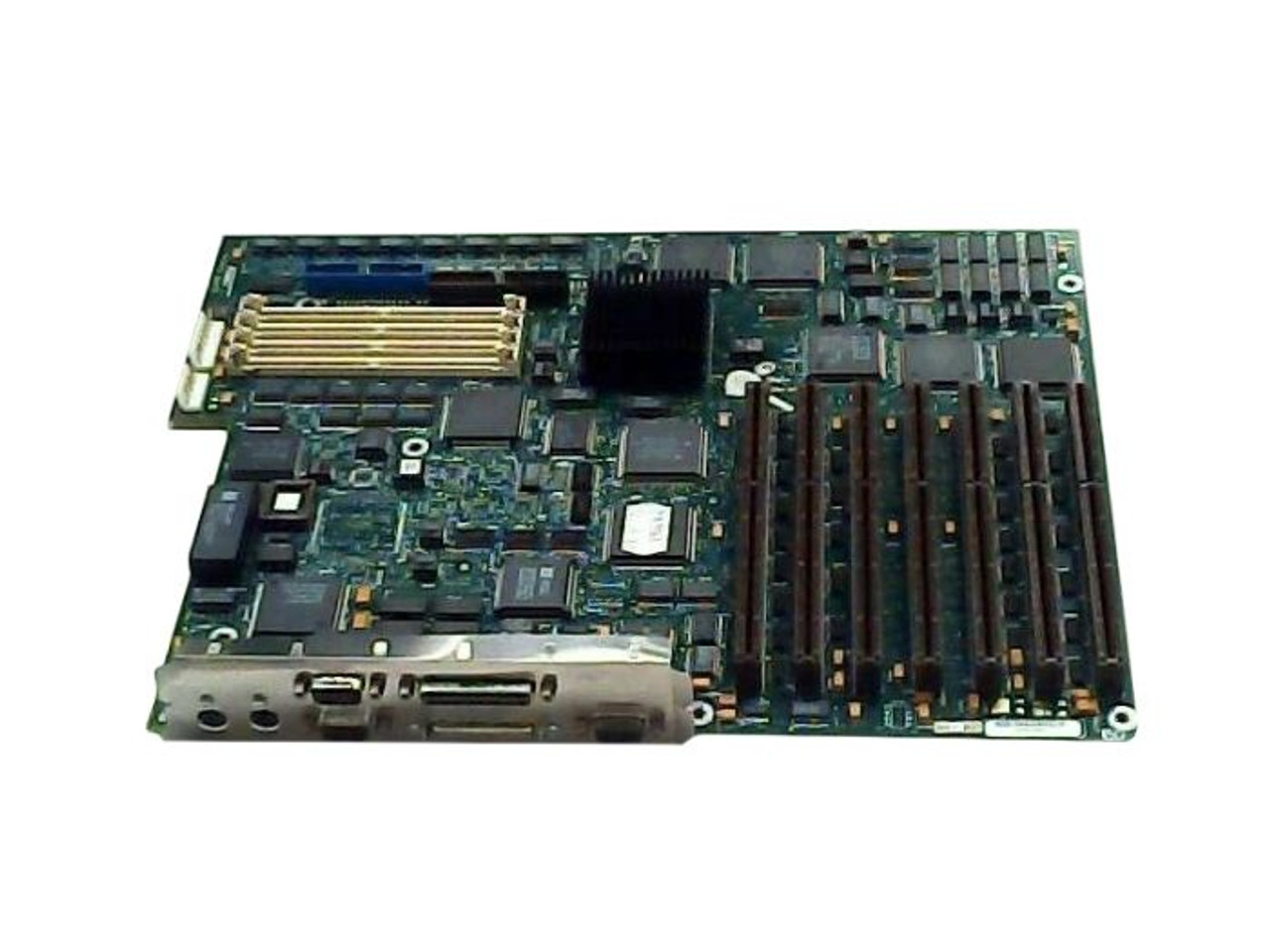 143778-001 | Compaq | Prosignia 4/33 4Mb Ide System Board