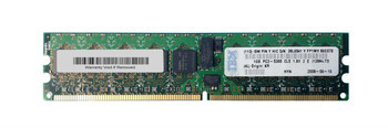 38L6041-ELPIDA-1 | IBM | 1Gb Ddr2 Registered Ecc Pc2-5300 667Mhz 1Rx4 Memory