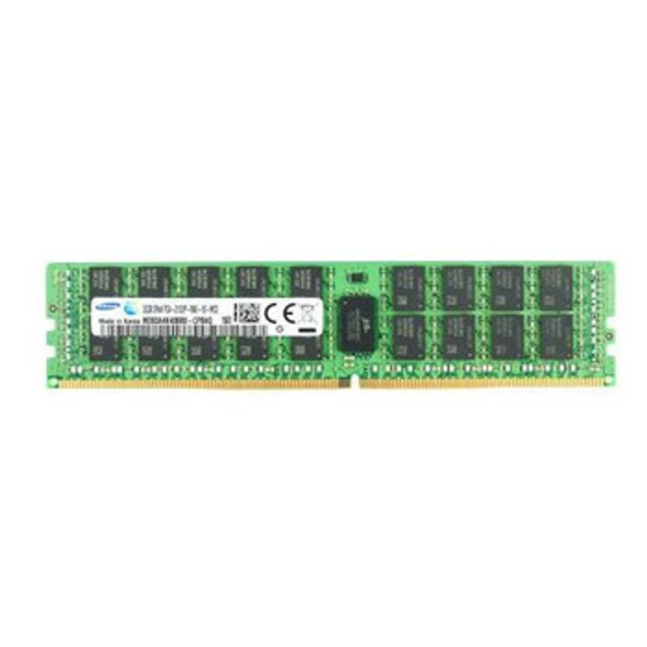M393A4K40BB0-CPB4Q | SAMSUNG | 32Gb Ddr4 Registered Ecc Pc4-17000 2133Mhz 2Rx4 Memory