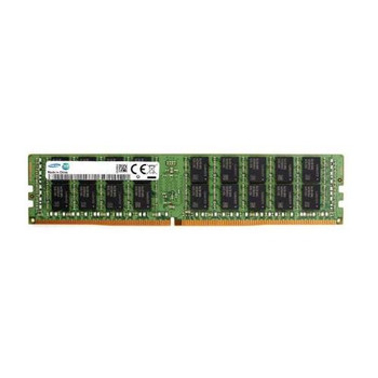 M393A4K40BB0-CPB0 | SAMSUNG | 32Gb Ddr4 Registered Ecc Pc4-17000 2133Mhz 2Rx4 Memory
