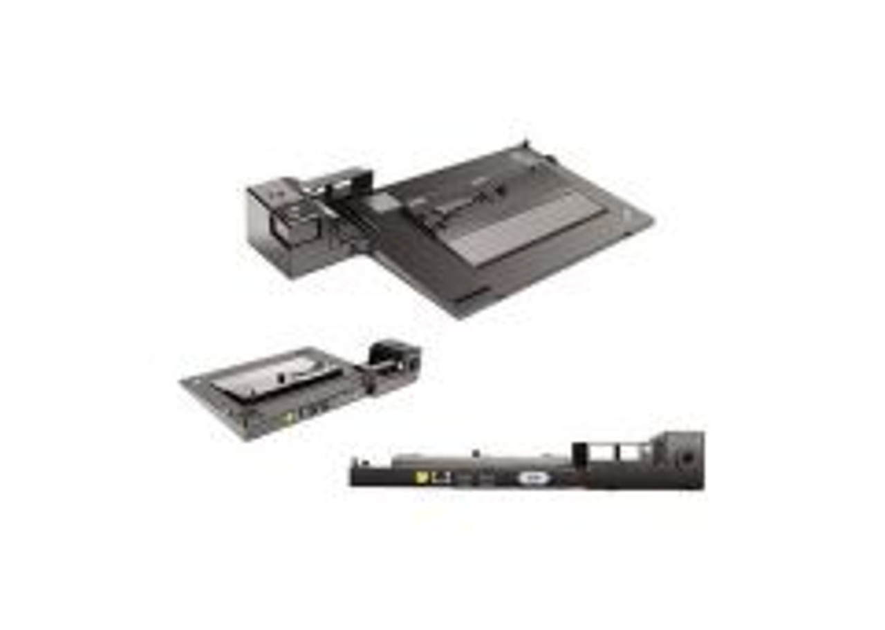 433610W | Lenovo | -Port Replicator With Ac Adapter For Thinkpad Series 3