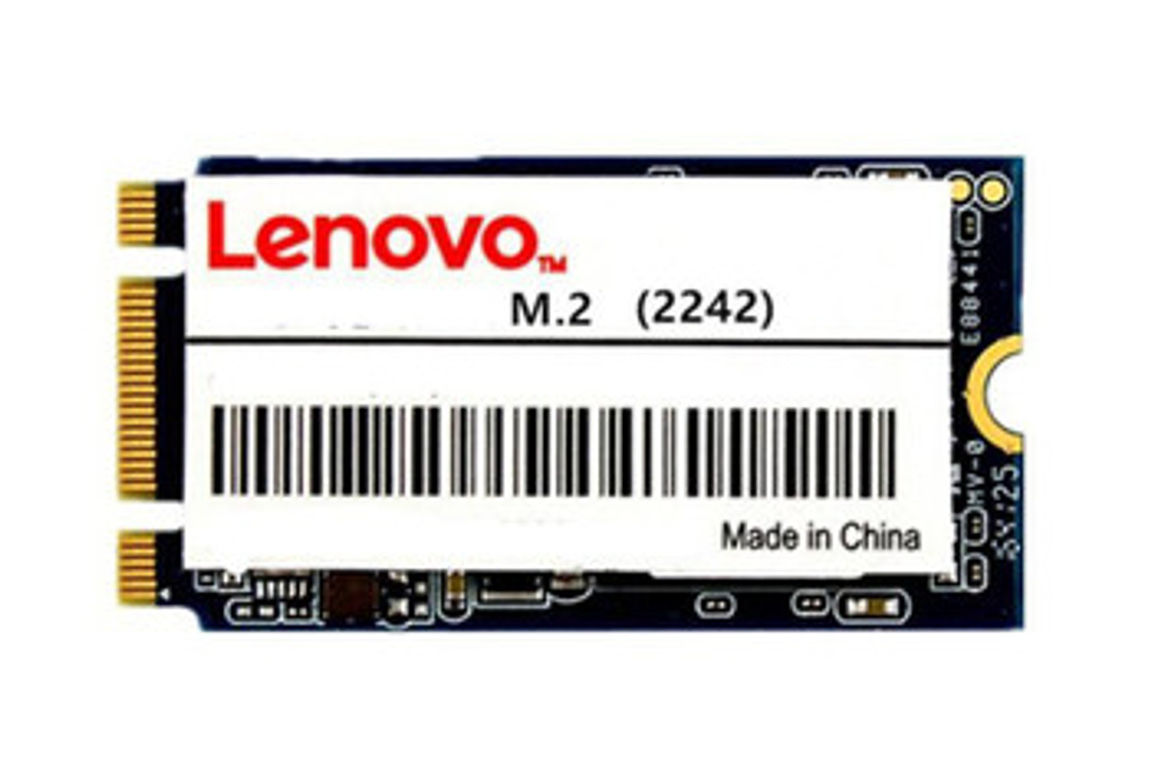 01FR579 | LENOVO | 512Gb Pci Express 3.0 X4 M.2 2242 Internal Solid State Drive (Ssd)