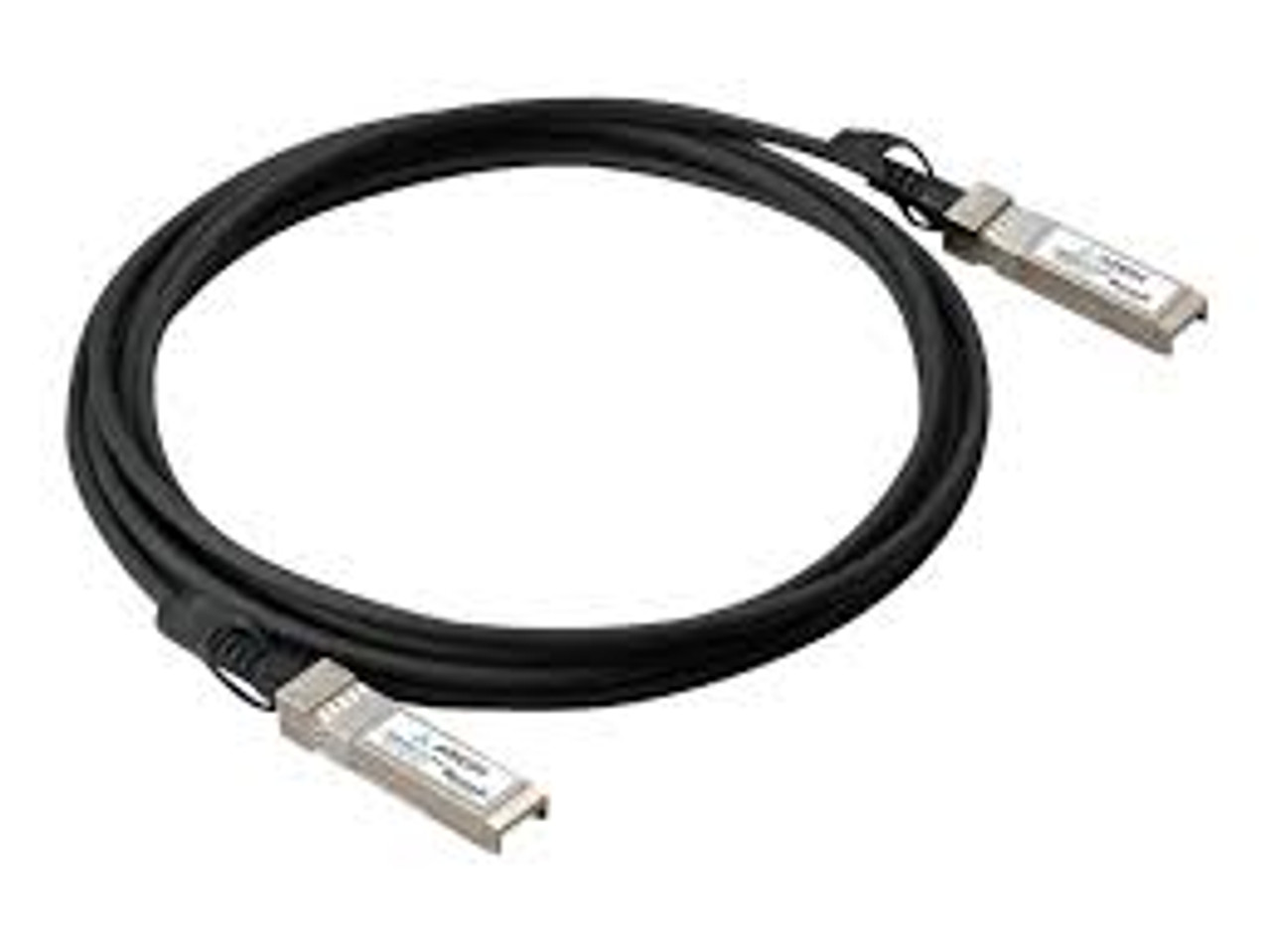 JH654A | HP | Arista 10G Sfp+ Sfp+ 2.5M Dac. Refurbished. In Stock.
