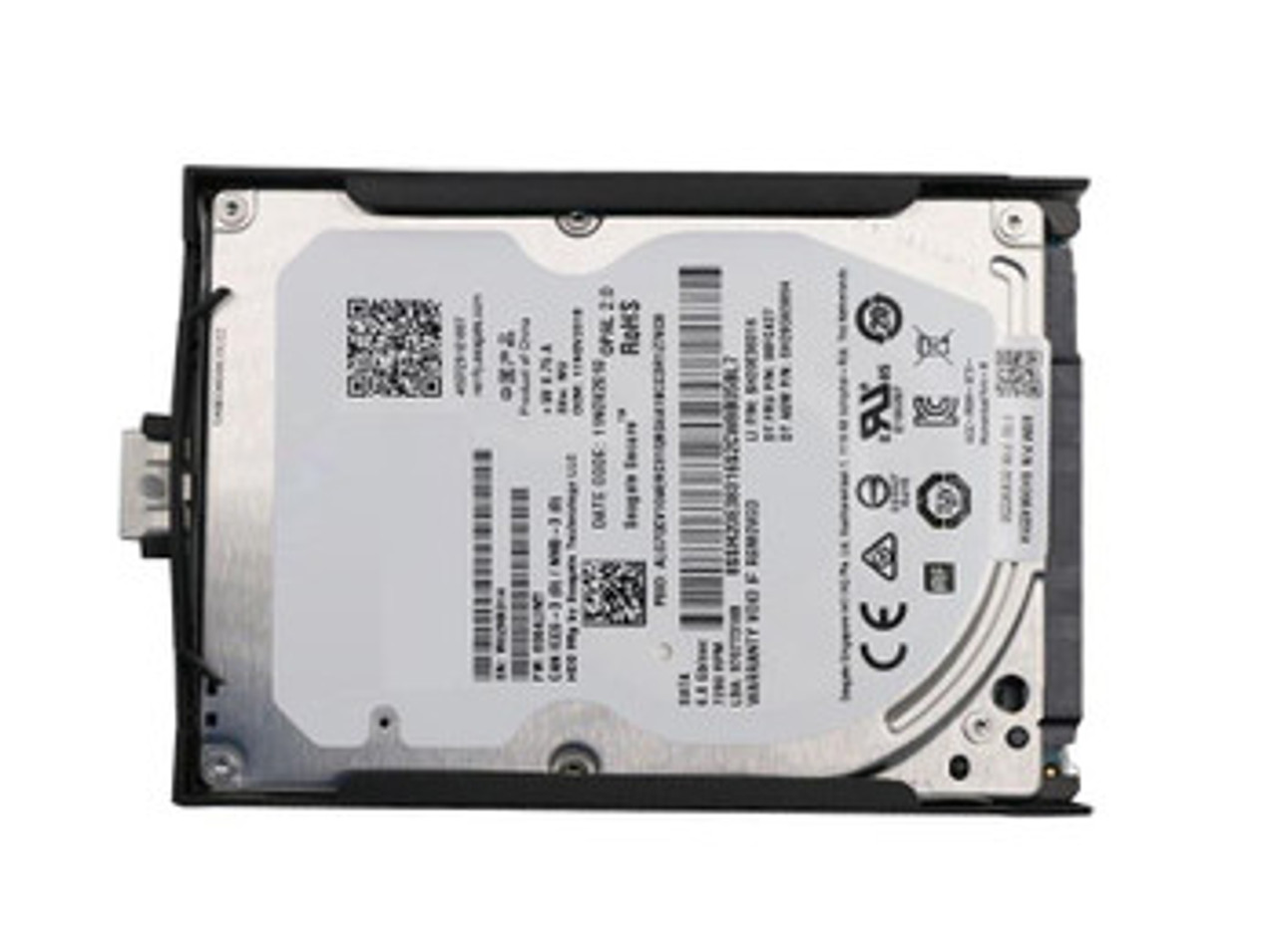01AW238 | LENOVO | 500Gb 7200Rpm Sata 6.0 Gbps 2.5 32Mb Cache Hard Drive"