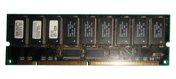 13M32734JCA360T | IBM | 256Mb Sdram Registered Ecc Pc-100 100Mhz Memory
