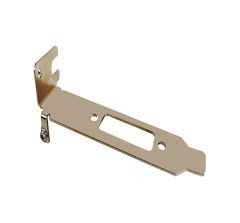 448206-002 | Hp | G86 Dvi / Svideo Fh Standard Bracket