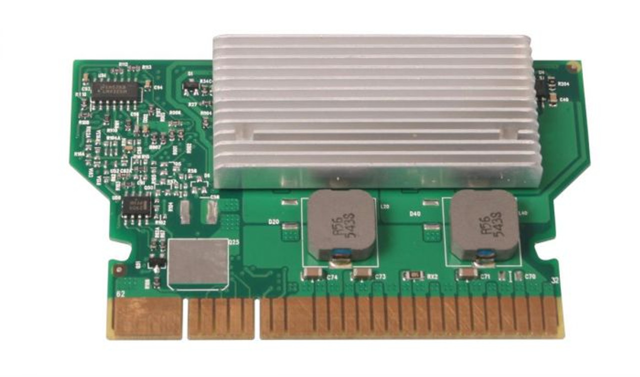 03JVE | Dell | Voltage Regulator Module For Optiplex / Dimension