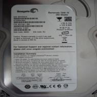 ST3250410AS | SEAGATE | Baracuda 250Gb 7200Rpm Sata-Ii 16Mb Buffer 3.5 Inch Rohs Compliant Hard Disk Drive