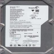ST380819AS | Seagate | Barracuda 80Gb 7200Rpm Sata-Ii 8Mb Buffer 3.5Inch Internal Hard Disk Drive