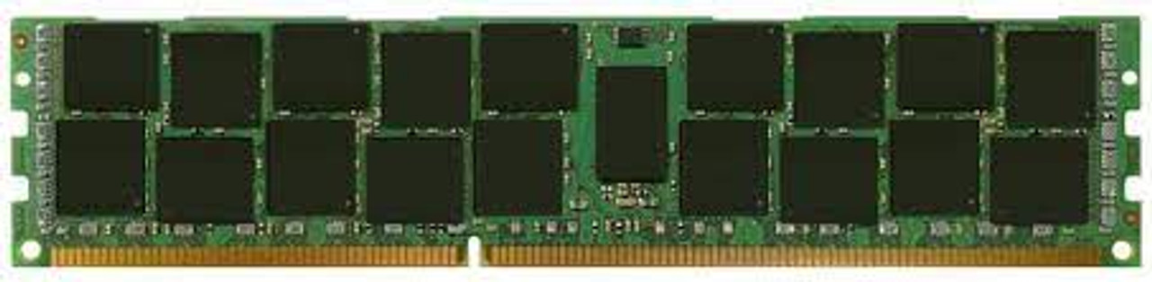 44C7449 | Cisco |Ibm 8Gb Pc3-10600 Ddr3-1333Mhz Ecc Registered Cl9 240-Pin Dimm 1.5V Dual Rank Memory
