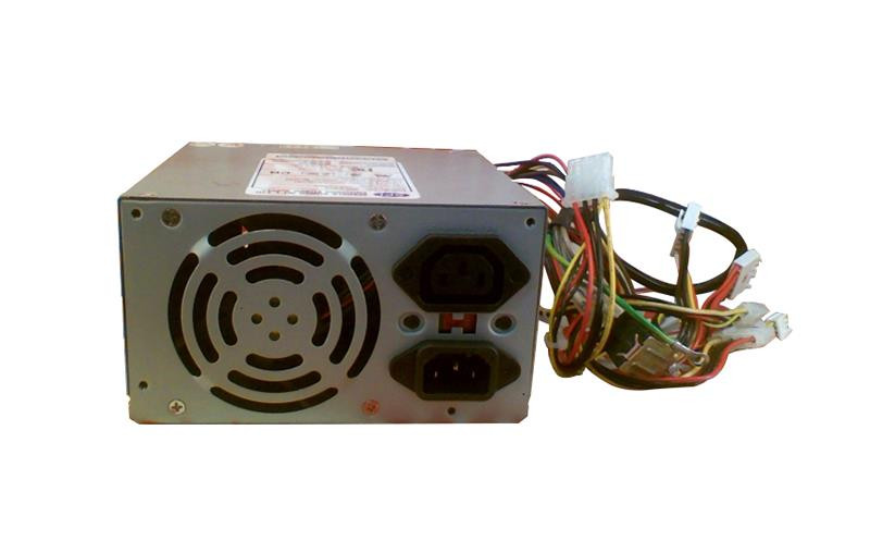 9PP2300104 | Sparkle | 230-Watt Desktop Power Supply