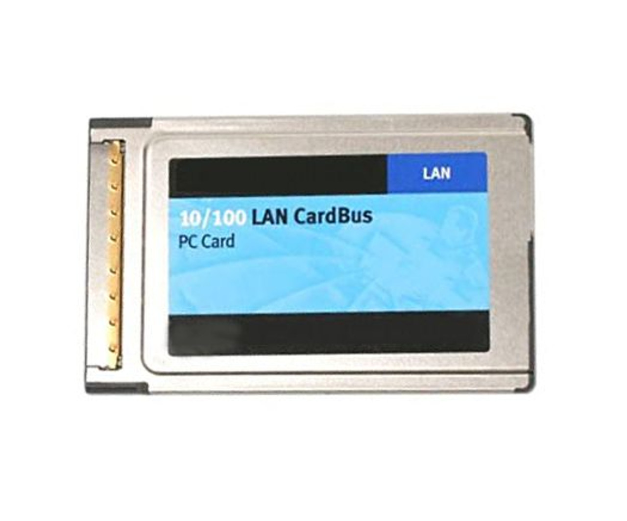 09N9809 | Ibm | 10/100Tx Pcmcia Xjack Lan Cardbus