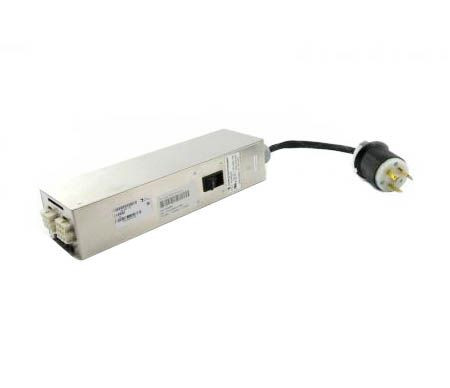100-885-138 | EMC | 24A 50/60Hz 200-240V Ac Power Distribution Unit